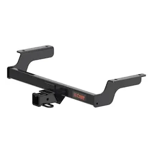 CURT 13634 Class 3 Trailer Hitch, 2″ Receiver, Select Subaru Crosstrek Wilderness