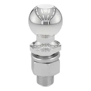 CURT 19308 2-5/16″ Replacement Ball for TruTrack 2P 5-8K Weight Distribution Hitch