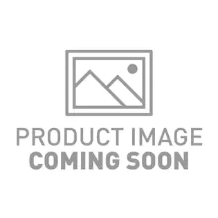 CURT 674748 Threaded Trailer Idler Hub – 8K, 8 on 6-1/2″, 16-17-1/2″ Wheel, 9/16″ Studs, Oil