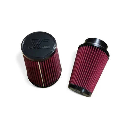 CVF 2012-2023 Ford F-150 Replacement Air Filters