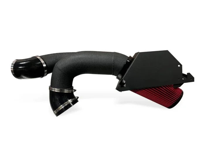 CVF 2017-2020 Ford F-150 Raptor 3.5L Dual-Filter Cold Air Intake
