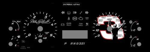 Dale Earnhardt (Simple) Edition
