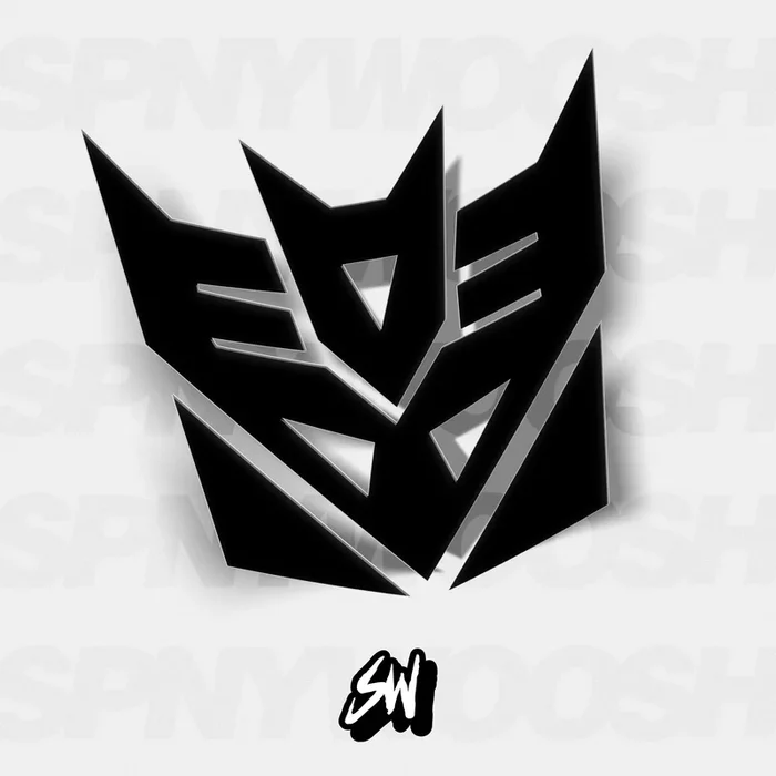 Decepticons Decal