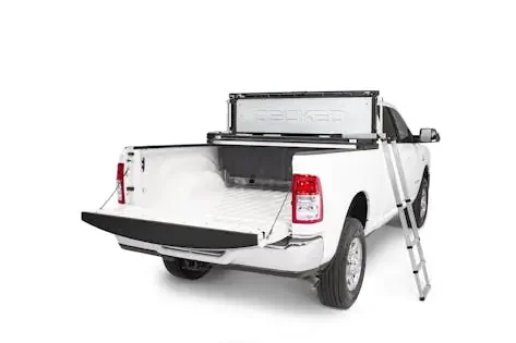 DECKED CG1500XL-8048 Bed Slides, Full-size truck or cargo van – 1,500 LB capacity – 80 L x 48 W