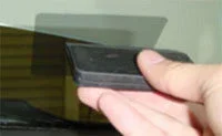 Defi Repair Parts Display Film DF05702
