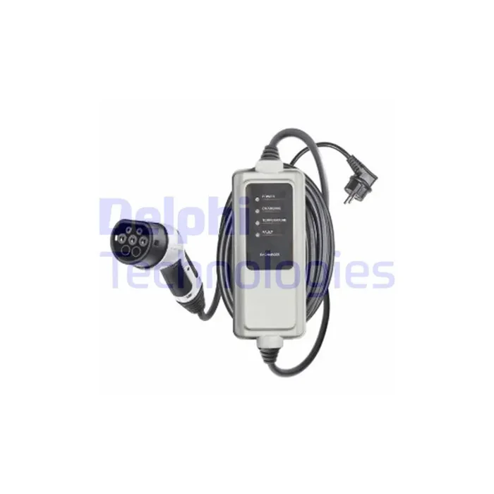 DELPHI PLV10008-12B1 Portable charger