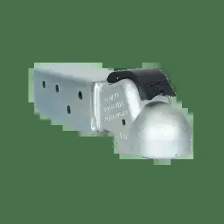 Demco 15931-95 21K CAST TUBE MNT COUPLER *PLAT