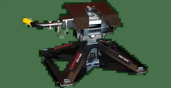 Demco 6180 RECON BASE F/ISR RAILS