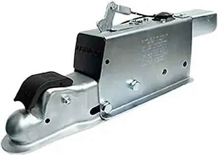 Demco 8705101 ACT DA70 PLTD W/2‘‘ EZ-LATCH F/