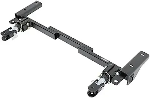 Demco 9519291 BASEPLATE F/ JEEP GRAND CHEROKE