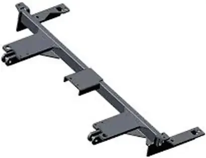 Demco 9519336 BASEPLATE F/ JEEP WRANGLER