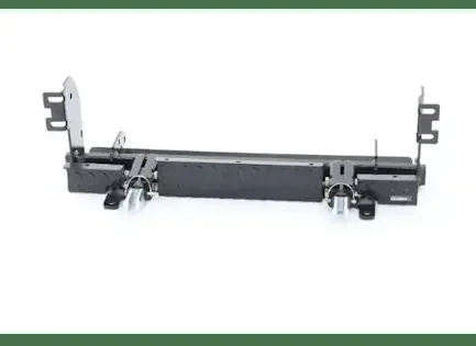 Demco 9519339 BASEPLATE F/JEEP WRANGLER