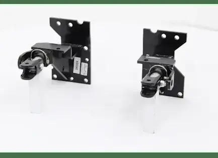 Demco 9519340 BASEPLATE F/JEEP CHEROKEE