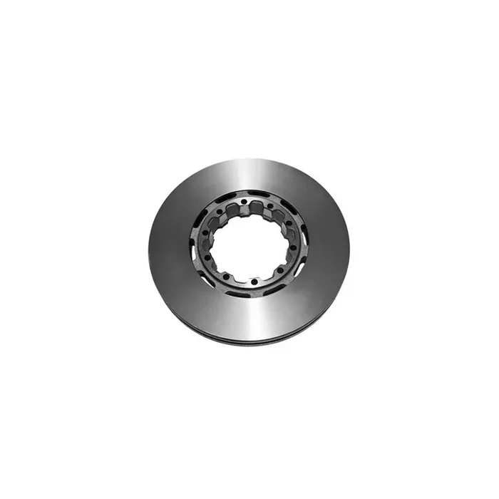 Denckermann Bc13002 Bc13002 Brake Disc