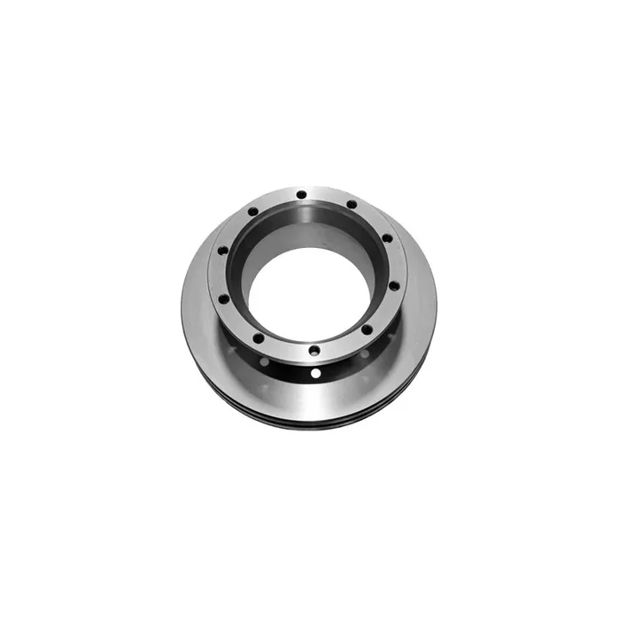 Denckermann Bc13025 Bc13025 Brake Disc