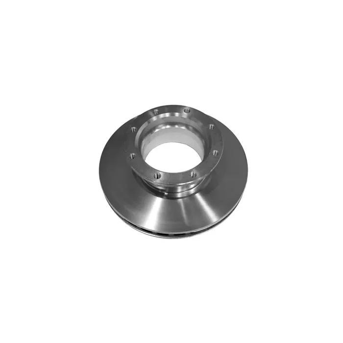 Denckermann Bc13035 Bc13035 Brake Disc For