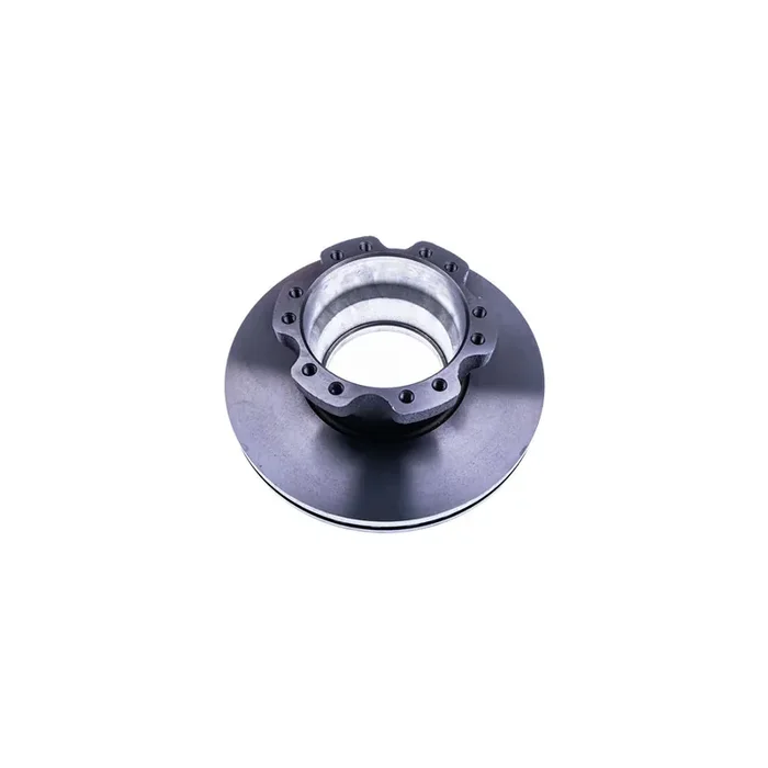 Denckermann Bc13046 Bc13046 Brake Disc For