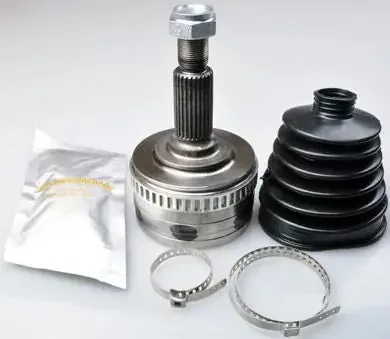 Denckermann C120026 Joint Kit, Drive Shaft