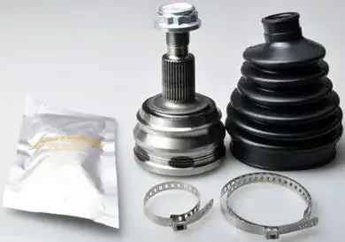 Denckermann C120027 Joint Kit, Drive Shaft