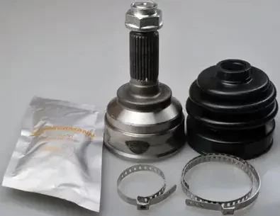 Denckermann C120031 Joint Kit, Drive Shaft