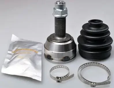 Denckermann C120032 Joint Kit, Drive Shaft