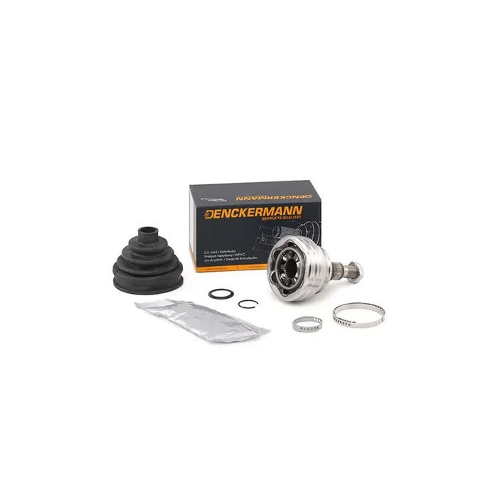 Denckermann C120034 Joint Kit, Drive Shaft