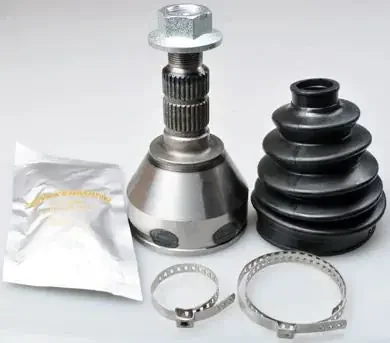 Denckermann C120038 Joint Kit, Drive Shaft