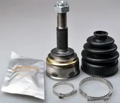 Denckermann C120062 Joint Kit, Drive Shaft