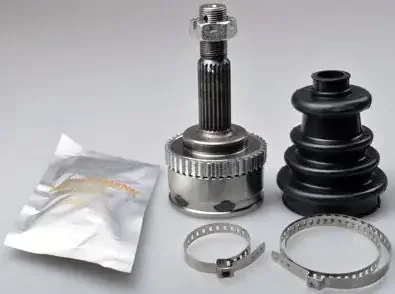 Denckermann C120066 Joint Kit, Drive Shaft for Nissan Micra II Hatchback (K11)