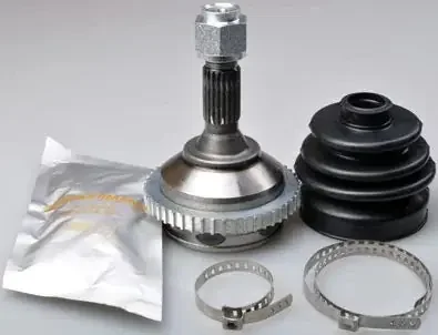 Denckermann C120139 Joint Kit, Drive Shaft for Peugeot 206