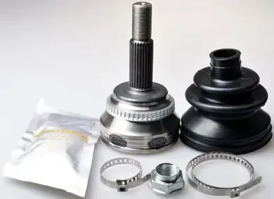 Denckermann C120140 Joint Kit, Drive Shaft for Toyota Rav4 II Off-Road (Xa20)