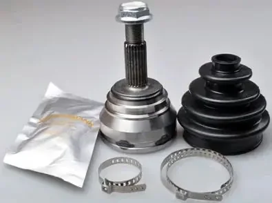 Denckermann C120144 Joint Kit, Drive Shaft