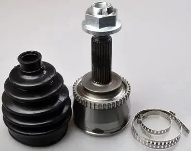 Denckermann C120176 Joint Kit, Drive Shaft