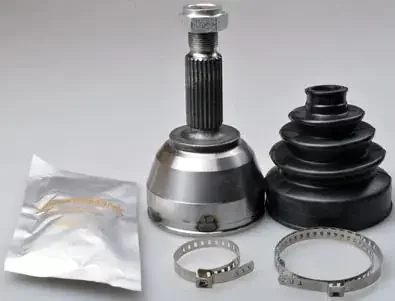 Denckermann C120204 Joint Kit, Drive Shaft