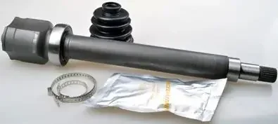 Denckermann C120317 Joint Kit, Drive Shaft for Ford Focus