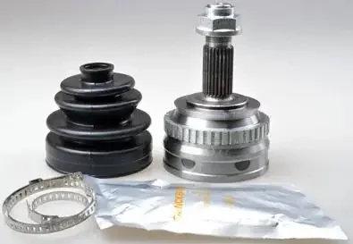 Denckermann C120433 Joint Kit, Drive Shaft
