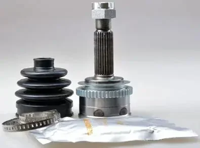 Denckermann C120450 Joint Kit, Drive Shaft for Hyundai Getz (Tb)