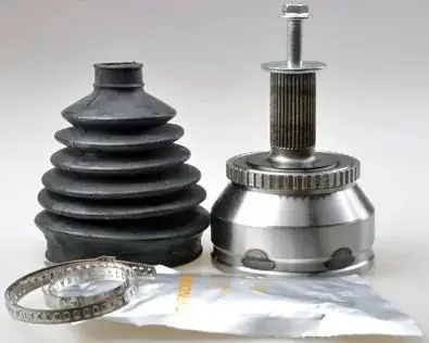 Denckermann C120487 Joint Kit, Drive Shaft for Volvo Xc90 I (C, 275)
