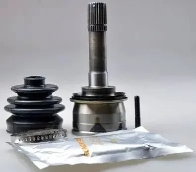Denckermann C120520 Joint Kit, Drive Shaft