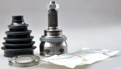 Denckermann C120528 Joint Kit, Drive Shaft