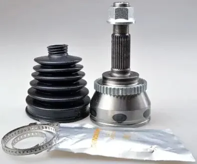 Denckermann C120533 Joint Kit, Drive Shaft for Nissan Almera