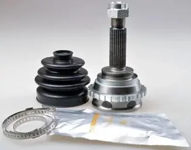 Denckermann C120535 Joint Kit, Drive Shaft