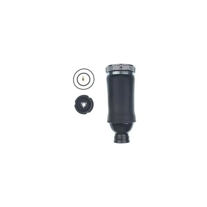 Denckermann Dsa121G Dsa121G Air Spring, Suspension for Audi Allroad C5 (4Bh)