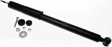 Denckermann Dsf118G Dsf118G Shock Absorber