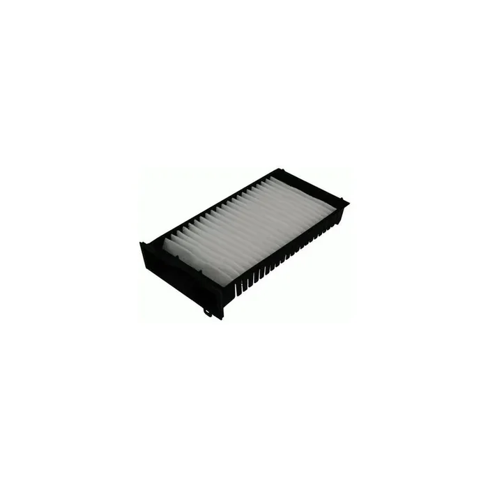 Denckermann M110556 Pollen Filter for Citroã N C5