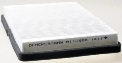 Denckermann M110888 Pollen Filter