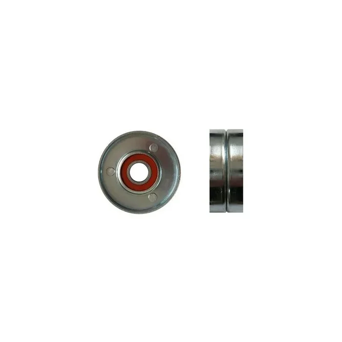 Denckermann P216021 Tensioner Pulley