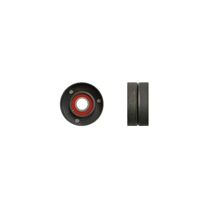 Denckermann P220004 Tensioner Pulley