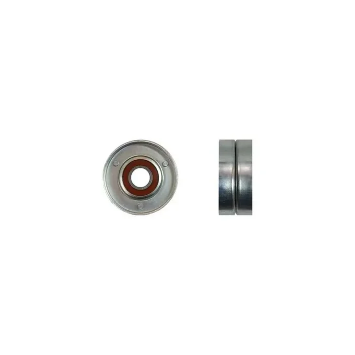 Denckermann P222001 Tensioner Pulley