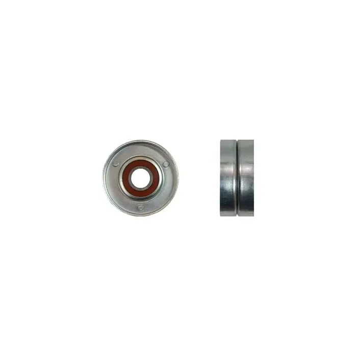 Denckermann P222013 Tensioner Pulley